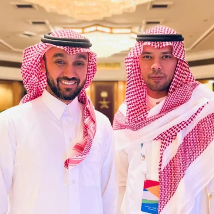 خالد العليان